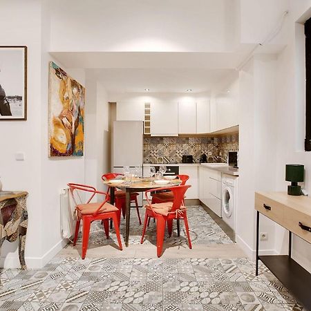 Cosy Apartment - 6P-2Br - Republique Paris Extérieur photo